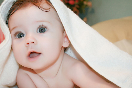 意外怀宝宝更聪明是真的吗？