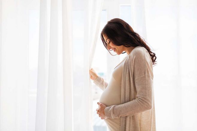 孕晚期如何改善睡眠?