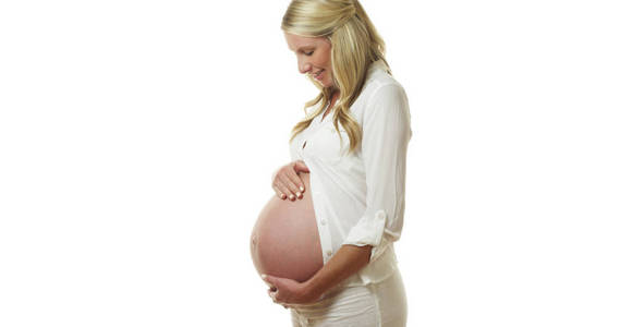 为什么孕晚期肚子会变硬?